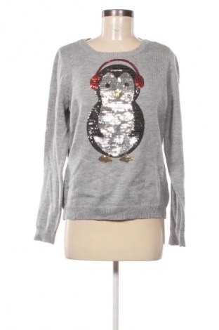 Damski sweter George, Rozmiar L, Kolor Kolorowy, Cena 67,00 zł