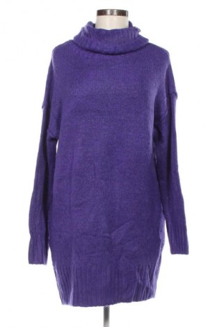 Pulover de femei George, Mărime XL, Culoare Mov, Preț 80,99 Lei