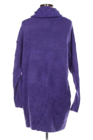 Pulover de femei George, Mărime XL, Culoare Mov, Preț 80,99 Lei