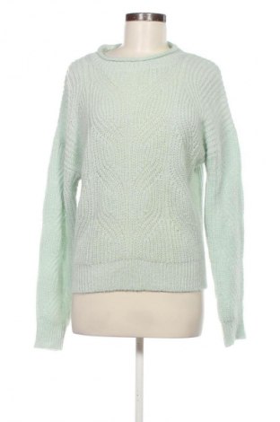 Damski sweter Gerry Weber, Rozmiar M, Kolor Zielony, Cena 459,99 zł