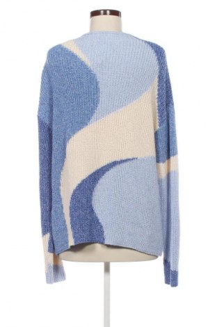 Γυναικείο πουλόβερ Gerry Weber, Μέγεθος L, Χρώμα Πολύχρωμο, Τιμή 71,99 €