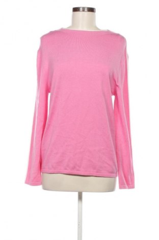 Damski sweter Gerry Weber, Rozmiar L, Kolor Różowy, Cena 368,99 zł