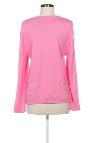 Damski sweter Gerry Weber, Rozmiar L, Kolor Różowy, Cena 368,99 zł
