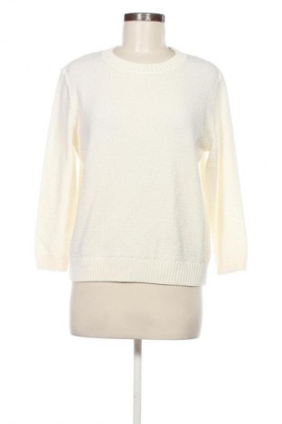 Damenpullover Gerry Weber, Größe M, Farbe Weiß, Preis 96,99 €