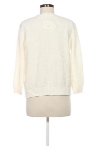 Damenpullover Gerry Weber, Größe M, Farbe Weiß, Preis 96,99 €