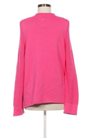 Γυναικείο πουλόβερ Gerry Weber, Μέγεθος L, Χρώμα Ρόζ , Τιμή 89,99 €