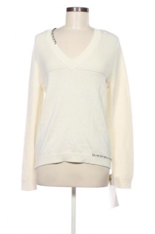 Damenpullover Gerry Weber, Größe M, Farbe Weiß, Preis € 97,99