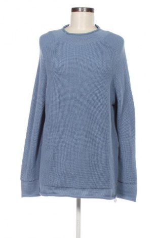 Damenpullover Gerry Weber, Größe XL, Farbe Blau, Preis 96,99 €