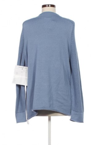 Damenpullover Gerry Weber, Größe XL, Farbe Blau, Preis 96,99 €