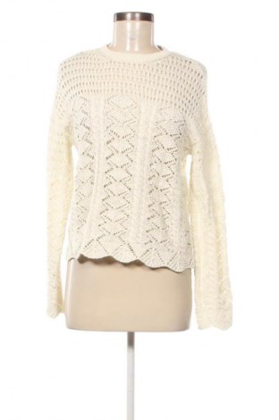 Pulover de femei Gerry Weber, Mărime M, Culoare Ecru, Preț 214,99 Lei