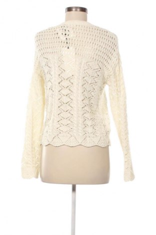 Pulover de femei Gerry Weber, Mărime M, Culoare Ecru, Preț 214,99 Lei