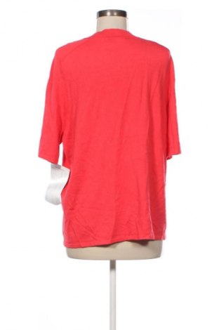 Дамски пуловер Gerry Weber, Размер XL, Цвят Червен, Цена 142,99 лв.