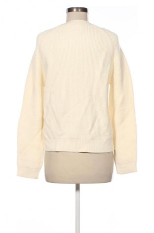 Γυναικείο πουλόβερ Gerry Weber, Μέγεθος M, Χρώμα Λευκό, Τιμή 89,99 €