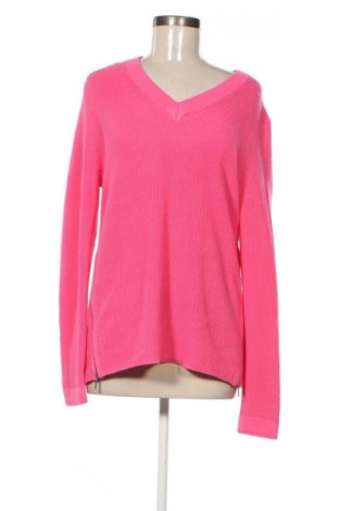Damenpullover Gerry Weber, Größe M, Farbe Rosa, Preis 77,99 €