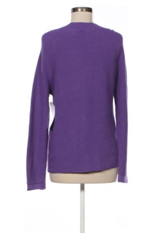 Γυναικείο πουλόβερ Gerry Weber, Μέγεθος M, Χρώμα Βιολετί, Τιμή 89,99 €