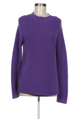 Damski sweter Gerry Weber, Rozmiar M, Kolor Fioletowy, Cena 459,99 zł