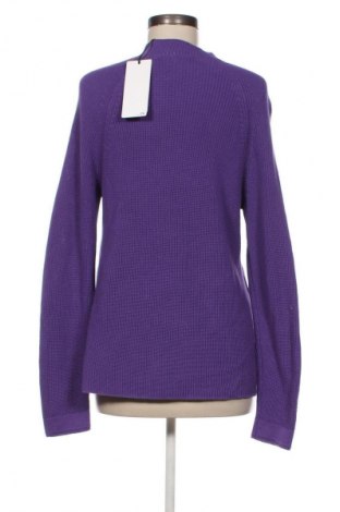 Damski sweter Gerry Weber, Rozmiar M, Kolor Fioletowy, Cena 459,99 zł