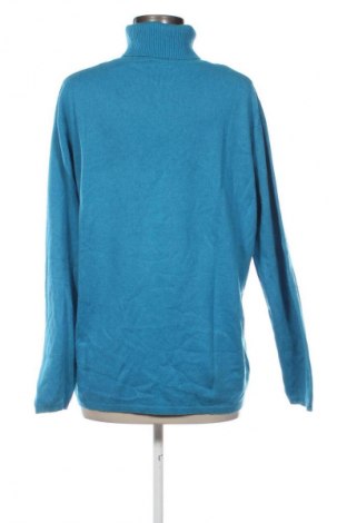 Pulover de femei Gerry Weber, Mărime XXL, Culoare Albastru, Preț 164,63 Lei