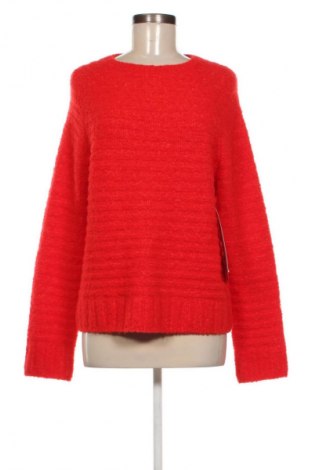 Damski sweter Gerry Weber, Rozmiar M, Kolor Czerwony, Cena 368,99 zł