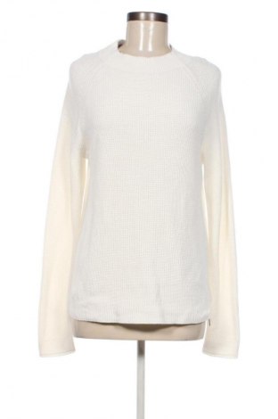 Pulover de femei Gerry Weber, Mărime M, Culoare Alb, Preț 388,99 Lei