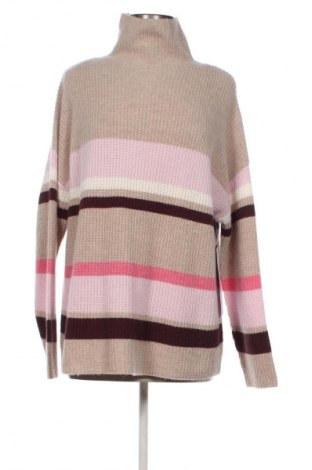 Damenpullover Gerry Weber, Größe L, Farbe Mehrfarbig, Preis € 97,99