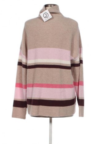 Damenpullover Gerry Weber, Größe L, Farbe Mehrfarbig, Preis € 97,99