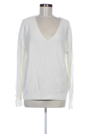Дамски пуловер Gerry Weber, Размер M, Цвят Бял, Цена 117,99 лв.