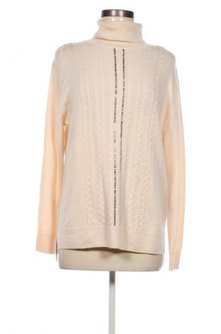 Pulover de femei Gerry Weber, Mărime M, Culoare Bej, Preț 388,99 Lei