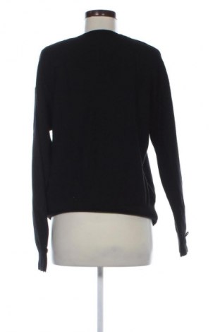 Γυναικείο πουλόβερ Gerry Weber, Μέγεθος M, Χρώμα Μαύρο, Τιμή 89,99 €