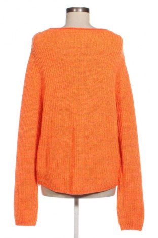 Damenpullover Gerry Weber, Größe M, Farbe Orange, Preis € 97,99