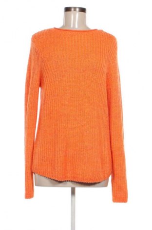 Damenpullover Gerry Weber, Größe M, Farbe Orange, Preis 77,99 €