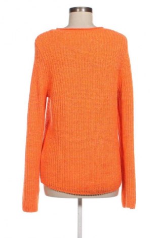 Damenpullover Gerry Weber, Größe M, Farbe Orange, Preis 77,99 €