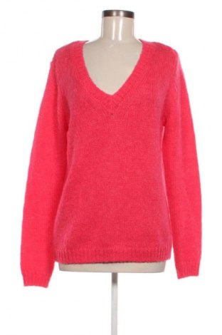Damski sweter Gerry Weber, Rozmiar M, Kolor Różowy, Cena 459,99 zł