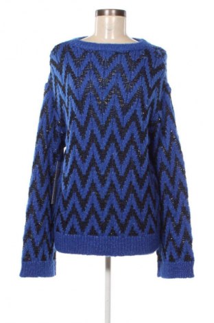 Damenpullover Gerry Weber, Größe 3XL, Farbe Mehrfarbig, Preis € 97,99