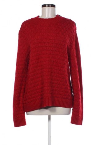 Dámsky pulóver Gerry Weber, Veľkosť M, Farba Červená, Cena  65,95 €