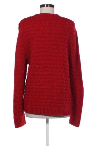 Dámsky pulóver Gerry Weber, Veľkosť M, Farba Červená, Cena  65,95 €