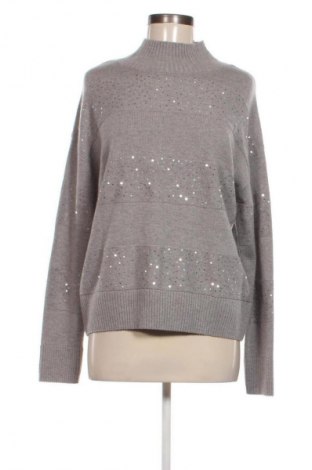 Damenpullover Gerry Weber, Größe M, Farbe Grau, Preis € 97,99