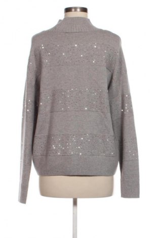 Damenpullover Gerry Weber, Größe M, Farbe Grau, Preis € 97,99