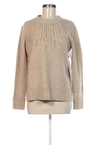 Pulover de femei Gerry Weber, Mărime L, Culoare Bej, Preț 388,99 Lei
