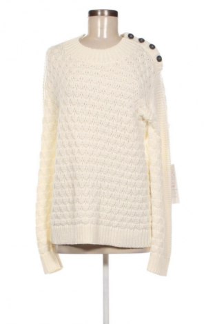 Dámský svetr Gerry Weber, Velikost XL, Barva Bílá, Cena  2 279,00 Kč