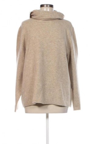 Damenpullover Gerry Weber, Größe XL, Farbe Beige, Preis € 97,99