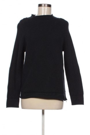 Дамски пуловер Gerry Weber, Размер M, Цвят Черен, Цена 142,99 лв.