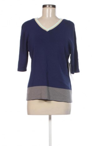 Dámsky pulóver Gerry Weber, Veľkosť M, Farba Modrá, Cena  65,95 €