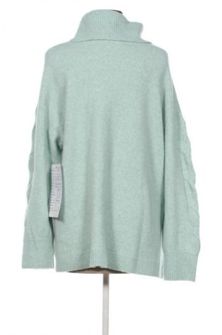 Дамски пуловер Gerry Weber, Размер XL, Цвят Зелен, Цена 142,99 лв.