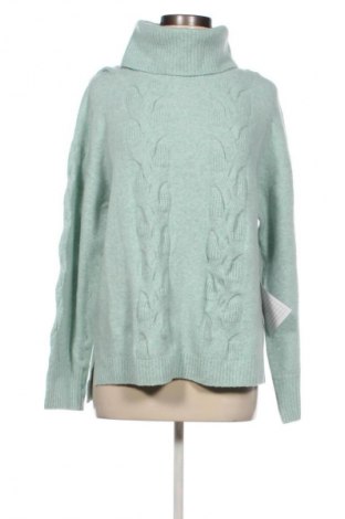 Női pulóver Gerry Weber, Méret L, Szín Zöld, Ár 30 249 Ft