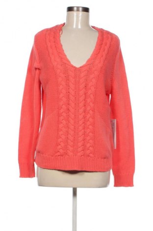 Damenpullover Gerry Weber, Größe M, Farbe Rosa, Preis € 97,99
