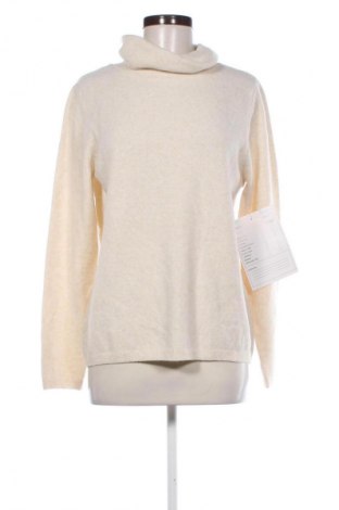 Damski sweter Gerry Weber, Rozmiar M, Kolor Biały, Cena 459,99 zł