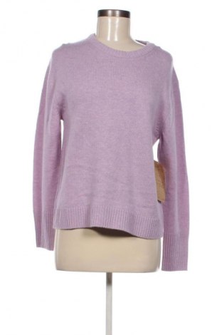 Damenpullover Gerry Weber, Größe M, Farbe Lila, Preis € 97,99