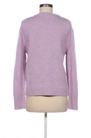 Damenpullover Gerry Weber, Größe M, Farbe Lila, Preis € 97,99