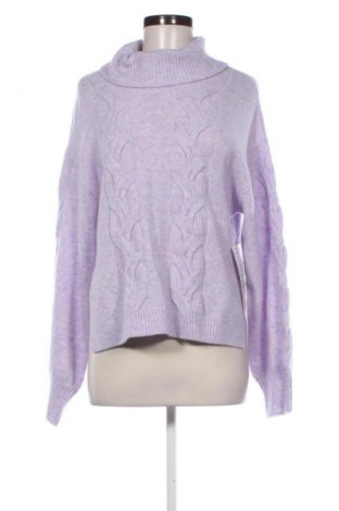 Damenpullover Gerry Weber, Größe M, Farbe Lila, Preis € 97,99